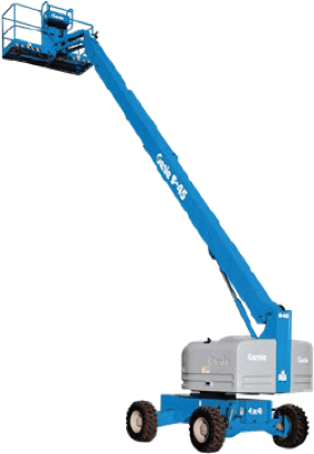 Boomlifts