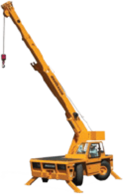 Cranes